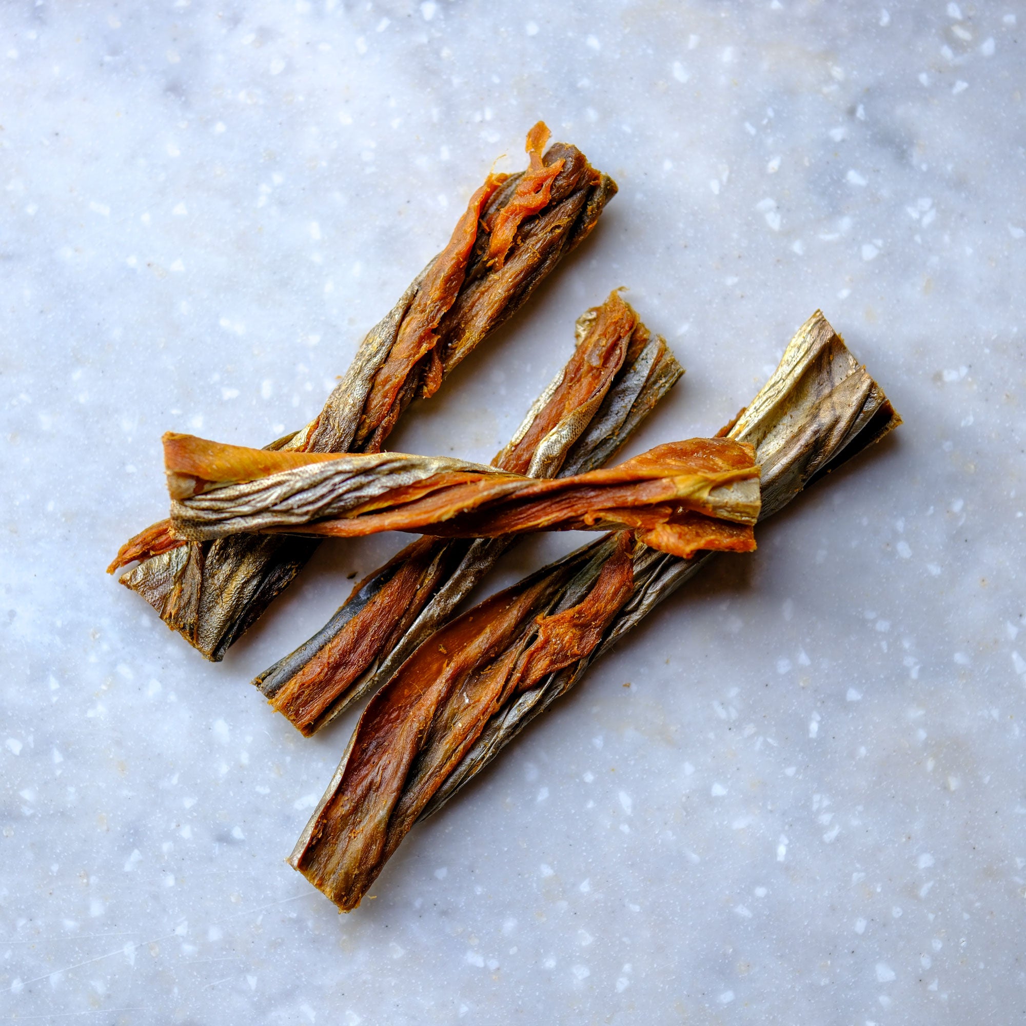 MACKEREL STICKS - 6KG - BULK