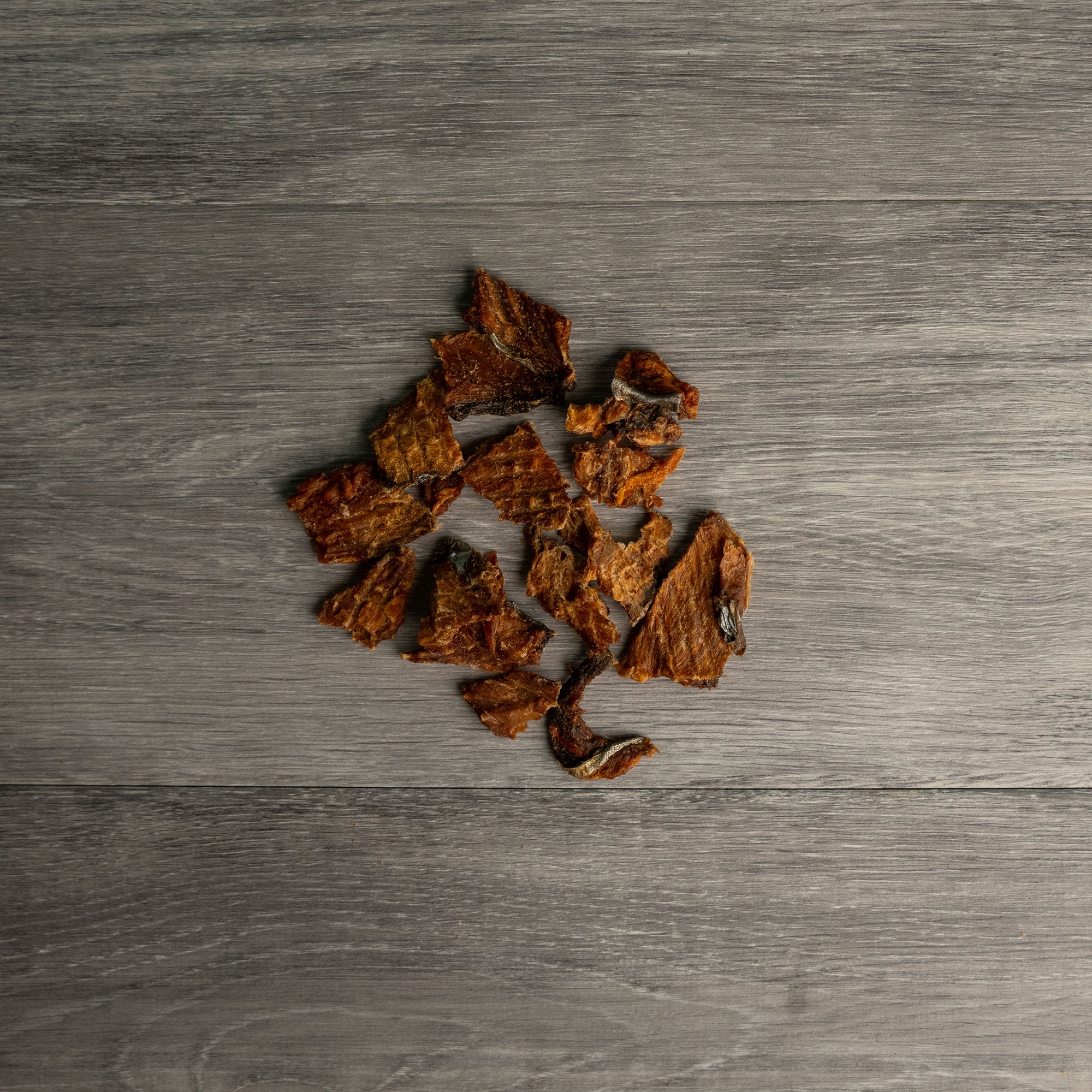 MACKEREL BABY BITES - 7.5KG - BULK