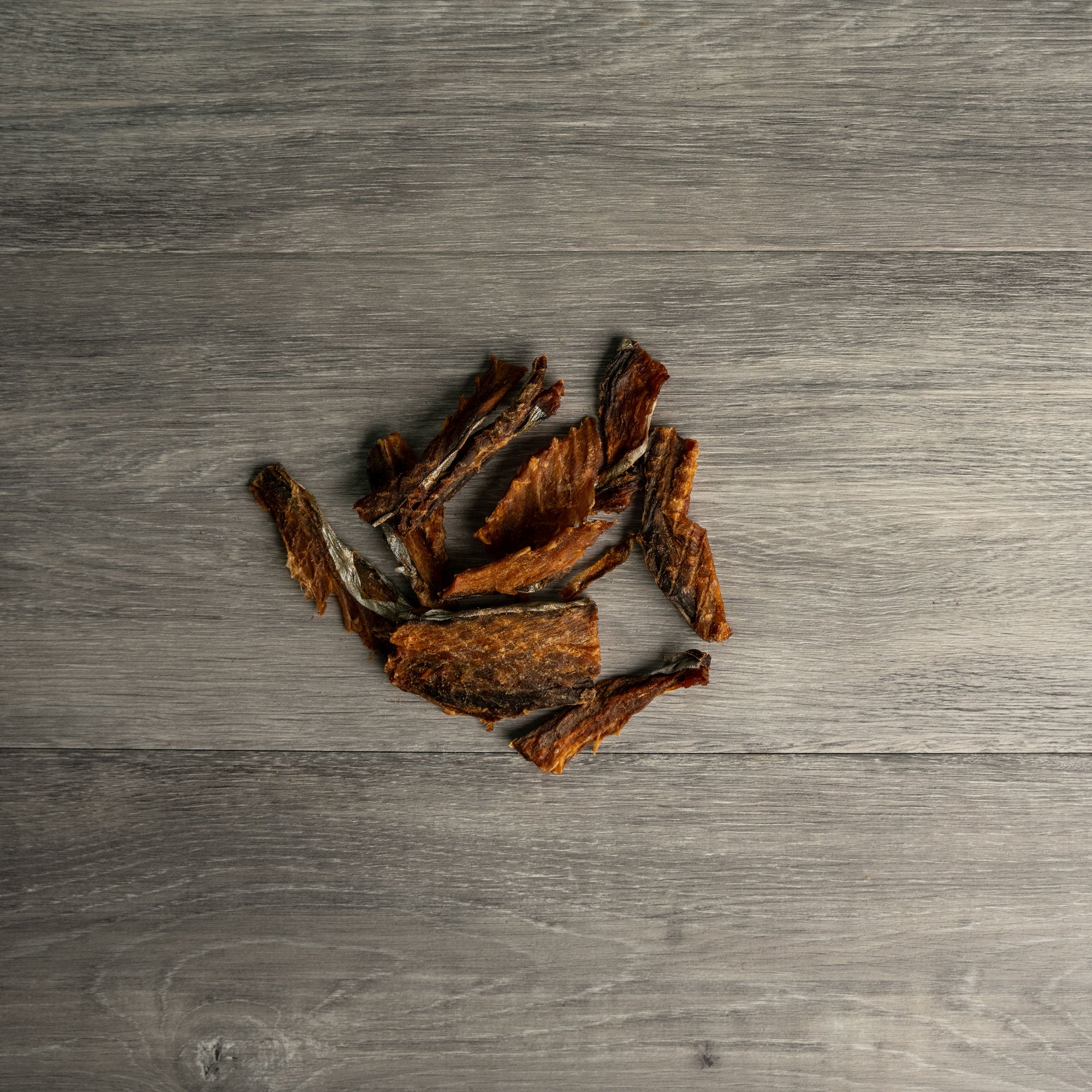 MACKEREL FISH BITES - 7.5KG - BULK