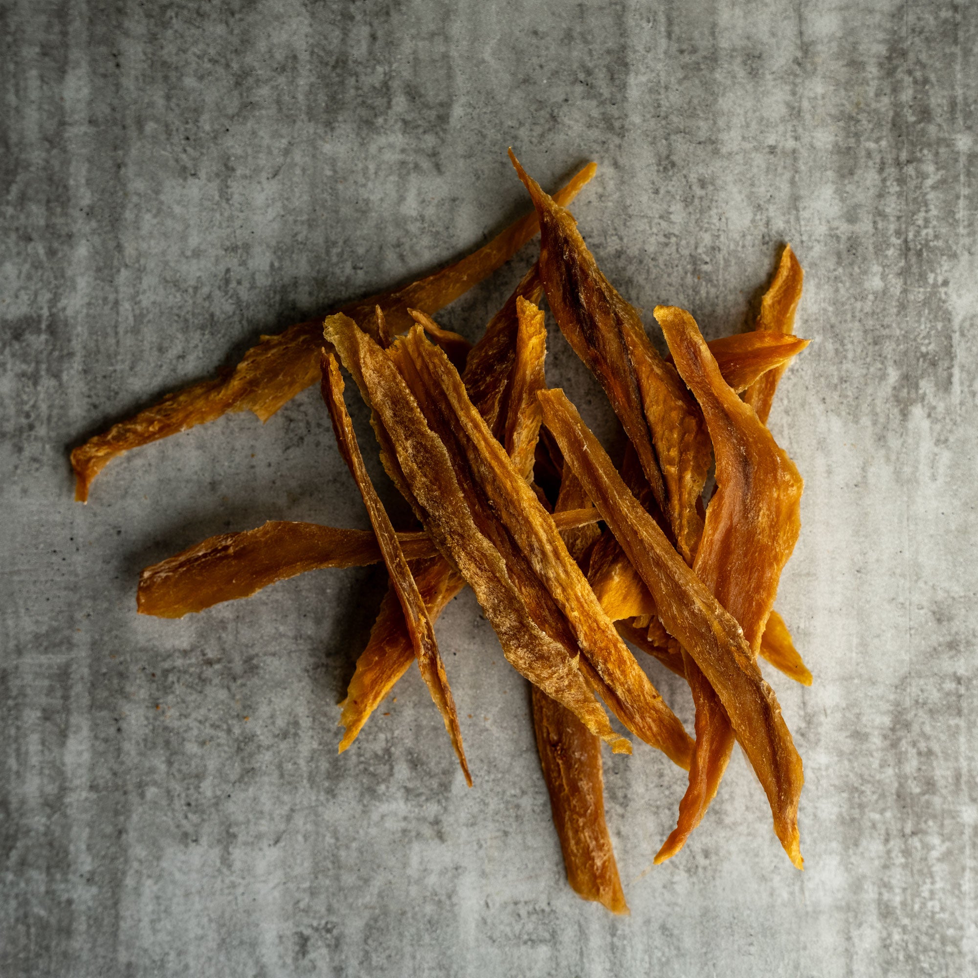 FISH JERKY - 7KG - BULK