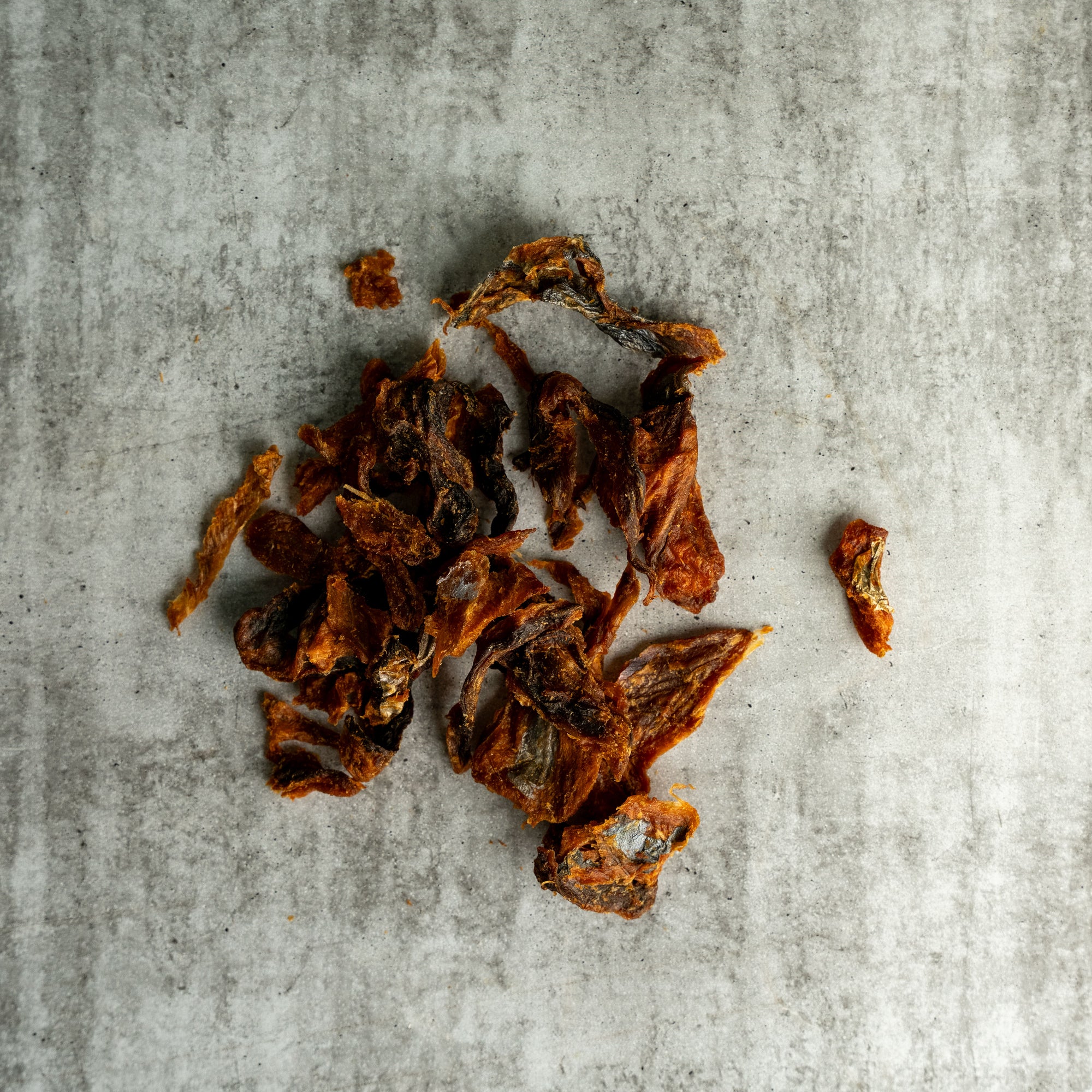 MACKEREL SHREDS - 6KG - BULK
