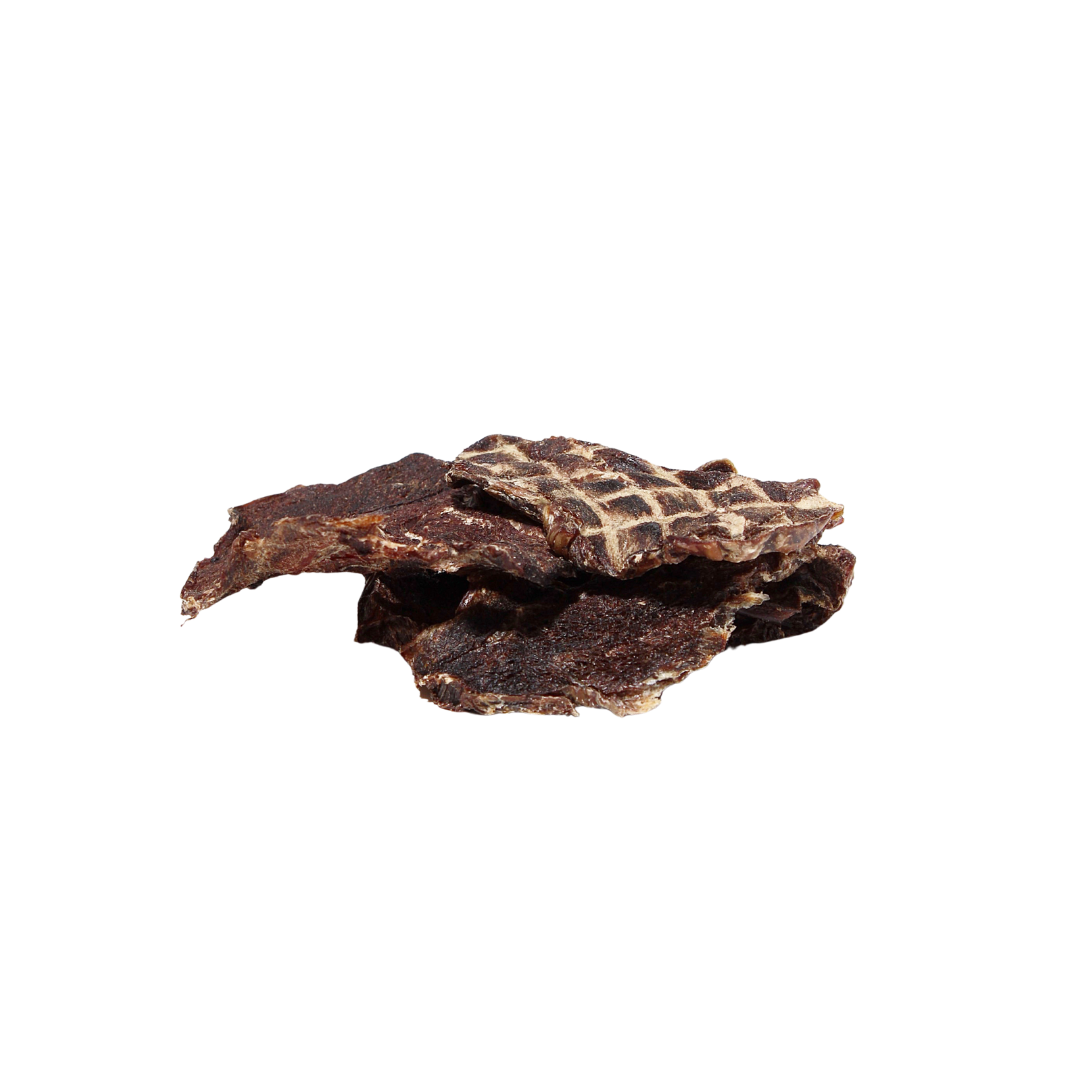 Fishtastic Fish Bites - Hand Crafted Chews (100gram)