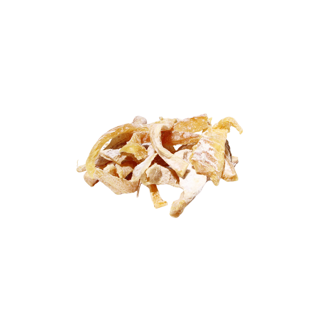 Fishtastic Fish Jerky - Hand-Crafted Dog Chews (100g)